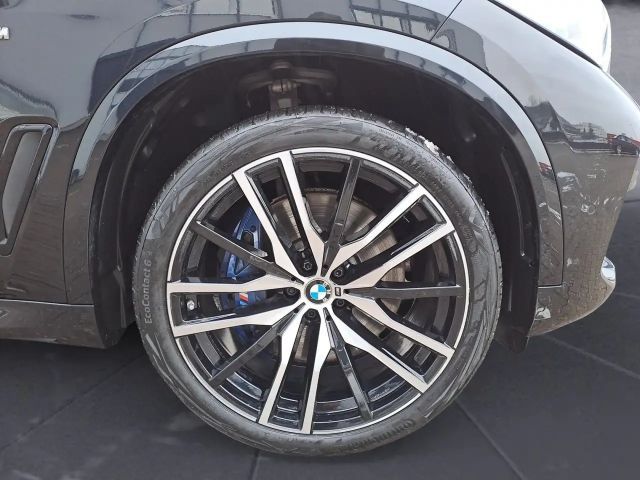 BMW X5 M-Sport xDrive40d