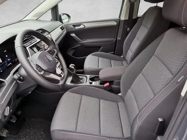 Volkswagen Touran Friends TSI