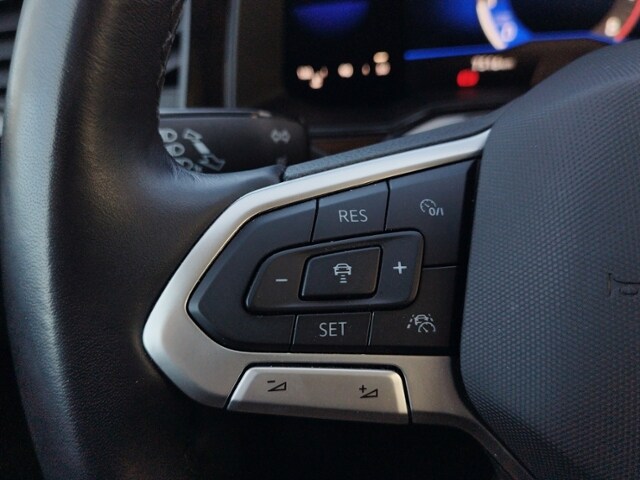 Volkswagen Taigo 1.0 TSI IQ.Drive