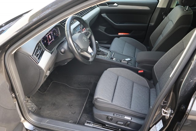 Volkswagen Passat Business DSG Variant