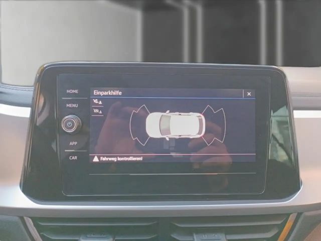 Volkswagen T-Roc 1.5 TSI DSG Life