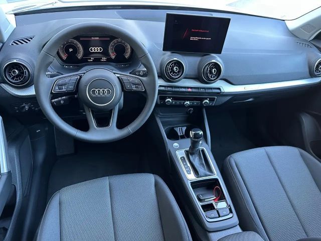 Audi Q2 35 TFSI