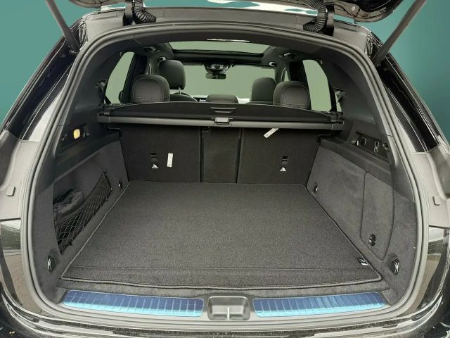 Mercedes-Benz GLE 450 4MATIC AMG Line