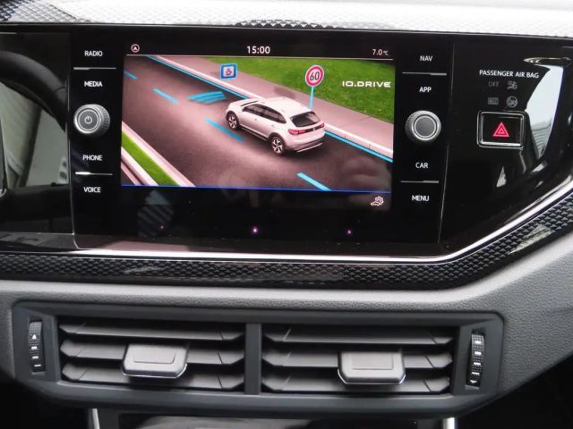 Volkswagen Taigo 1.0 TSI Life