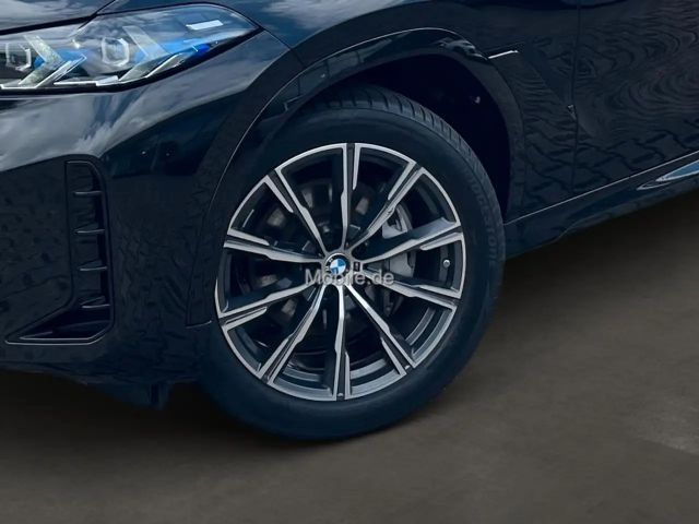 BMW X6 M-Sport xDrive40d