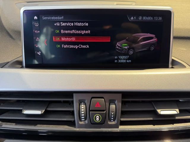 BMW X1 Advantage pakket sDrive18i