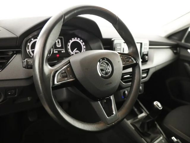 Skoda Kamiq Ambition