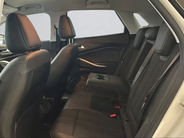 Opel Grandland X GS-Line Grand Sport