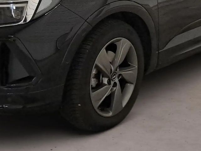 Opel Grandland X 1.2 Turbo GS-Line Grand Sport