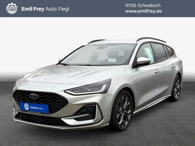 Ford Focus 1.5 EcoBlue Wagon