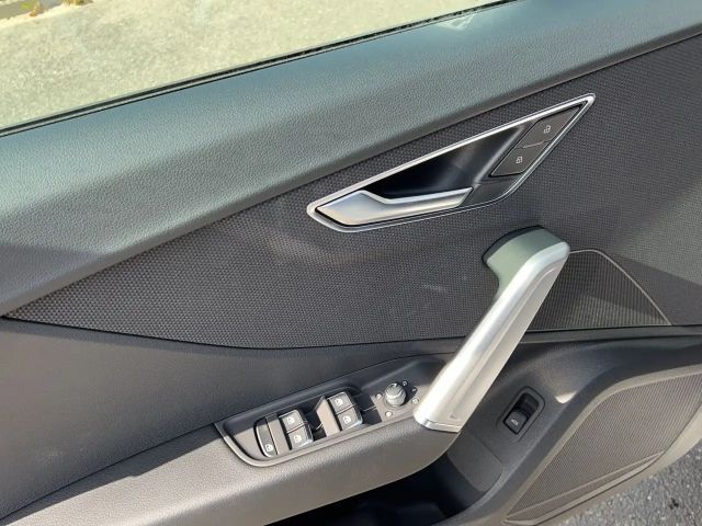 Audi Q2 35 TDI S-Tronic