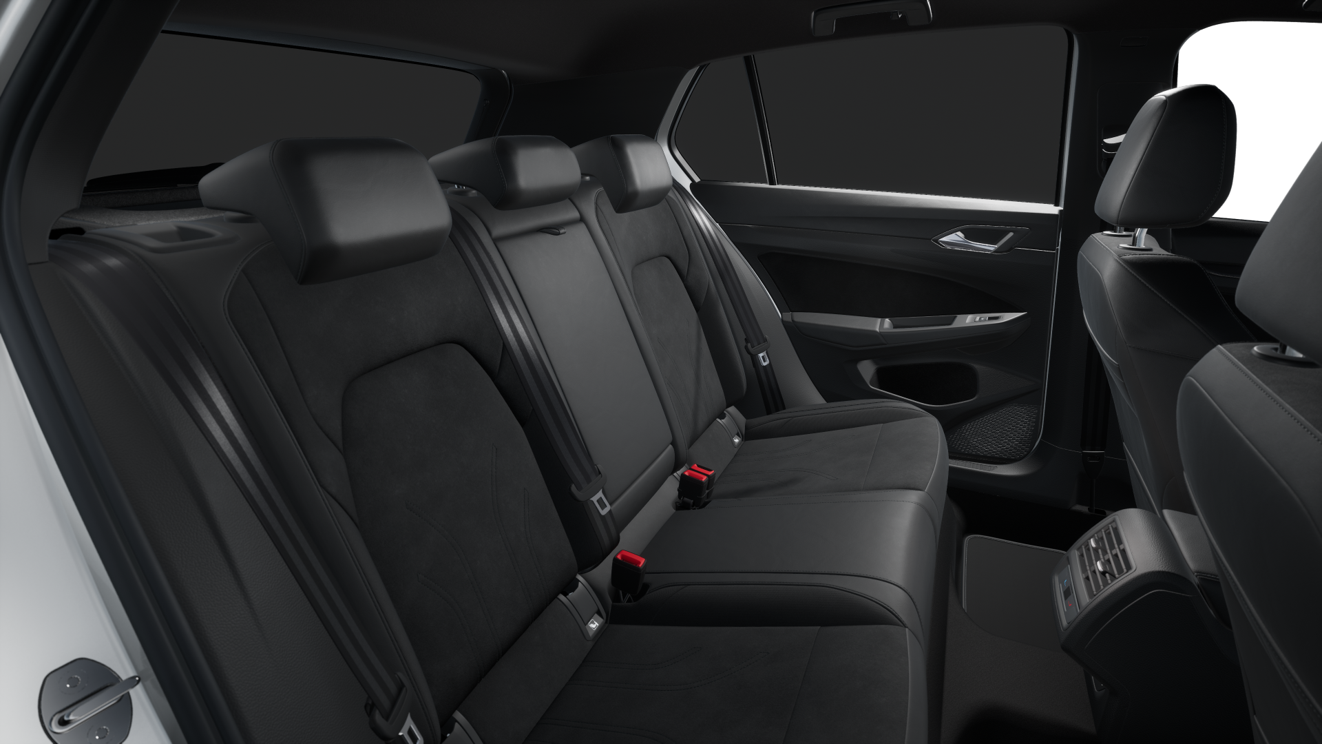 Volkswagen Golf DSG IQ.Drive