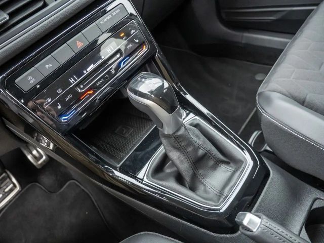 Volkswagen T-Cross 1.0 TSI DSG