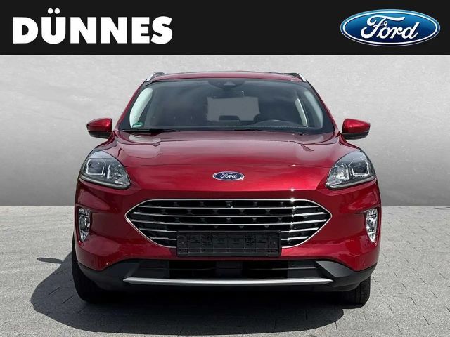 Ford Kuga Plug in Hybrid Titanium