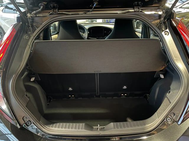 Toyota Aygo Hatchback