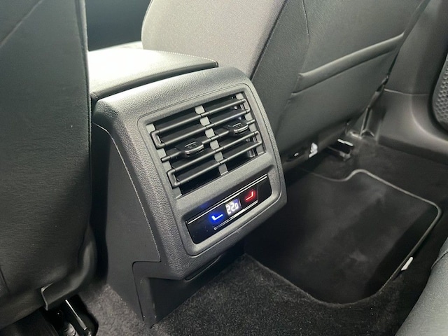 Volkswagen Golf 2.0 TDI DSG GTD