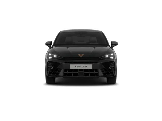 Cupra Leon DSG