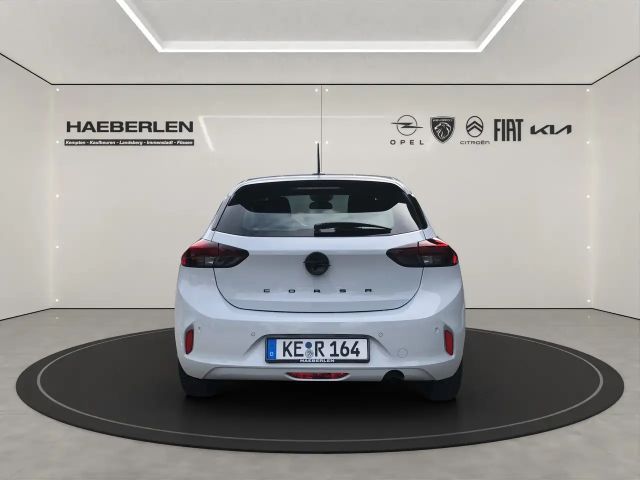 Opel Corsa 1.2 Turbo Edition Turbo