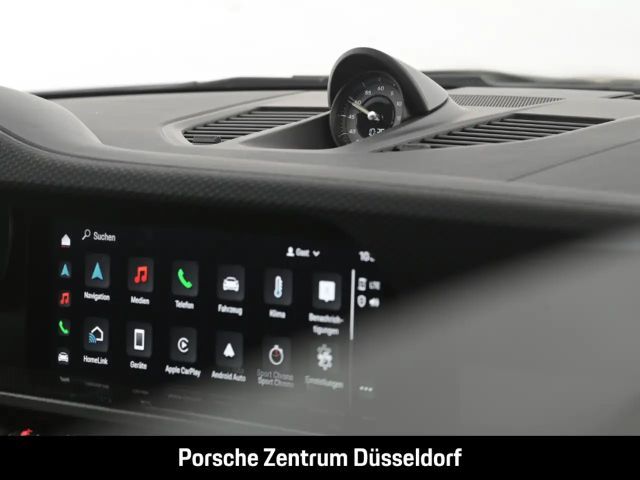 Porsche 992 Coupé GT3