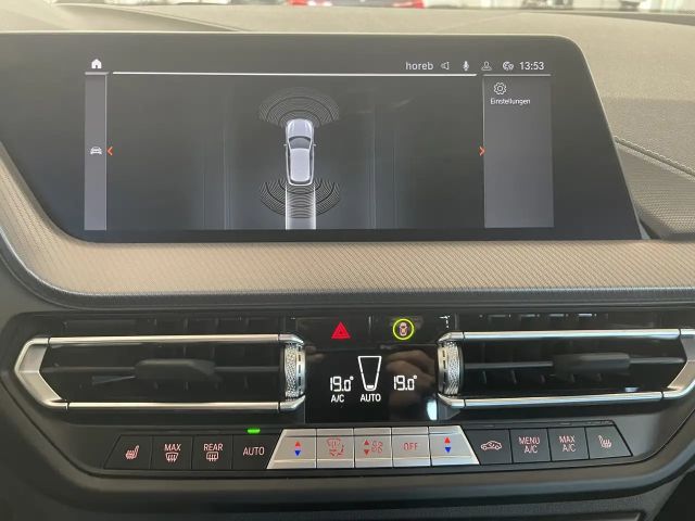 BMW 118 118i Comfort pakket Sedan Sport Line