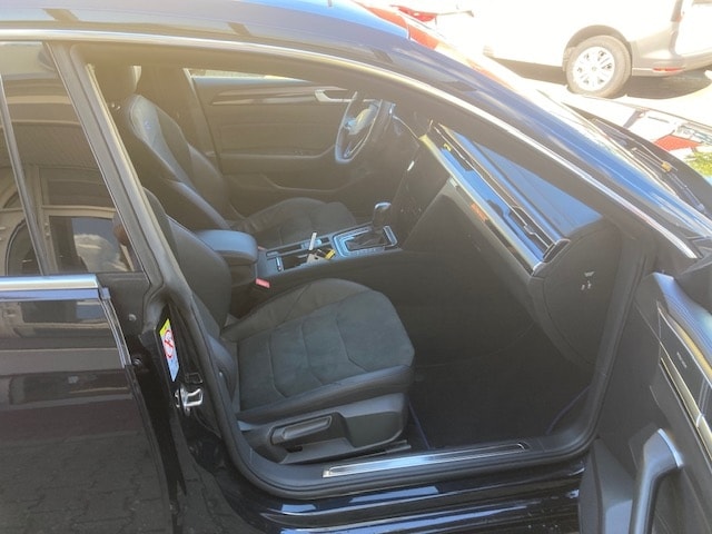 Volkswagen Arteon 4Motion