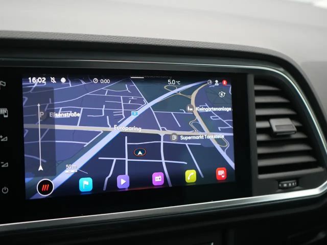 Seat Ateca Xperience AHK NAVI VIRT ACC LEDER KAM S