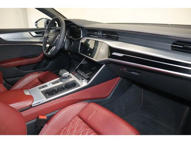 Audi S6 3.0 TDI Avant Quattro