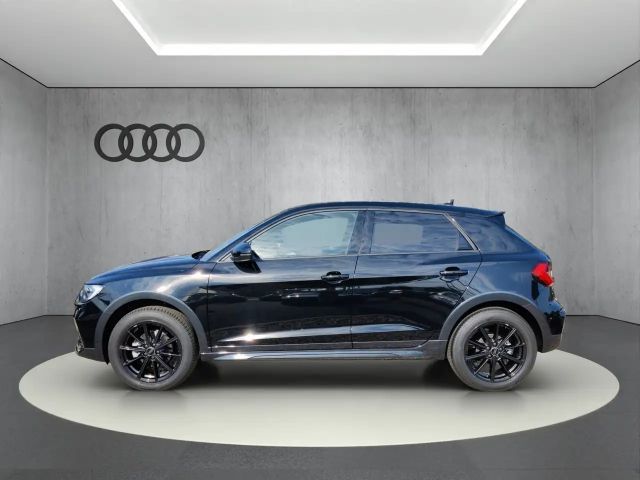 Audi A1 30 TFSI Allstreet S-Tronic