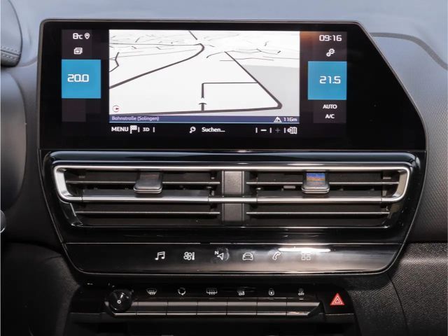 Citroën C5 Aircross C-Series PureTech