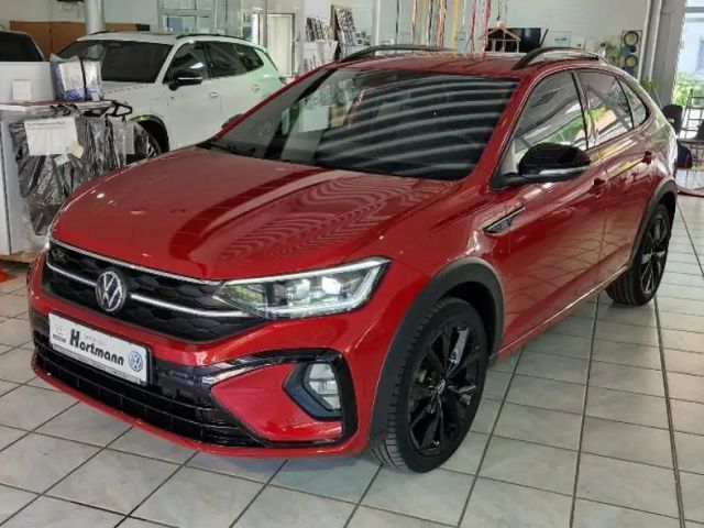 Volkswagen Taigo DSG R-Line
