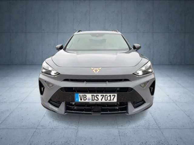 Cupra Formentor 1.5 eTSI Pano/Sennheiser/Nav/LED/Kam/1