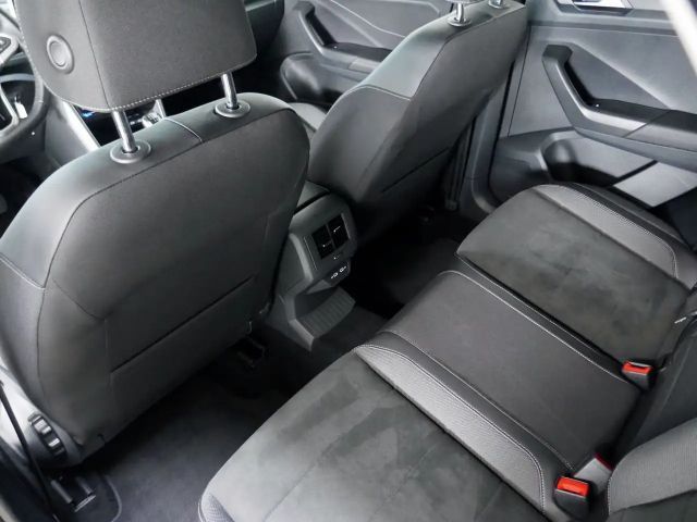 Volkswagen T-Roc 1.5 TSI Style