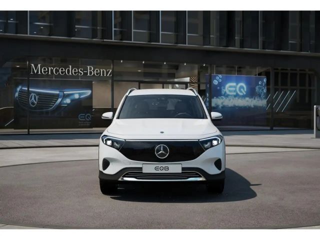 Mercedes-Benz EQB 250 Progressive