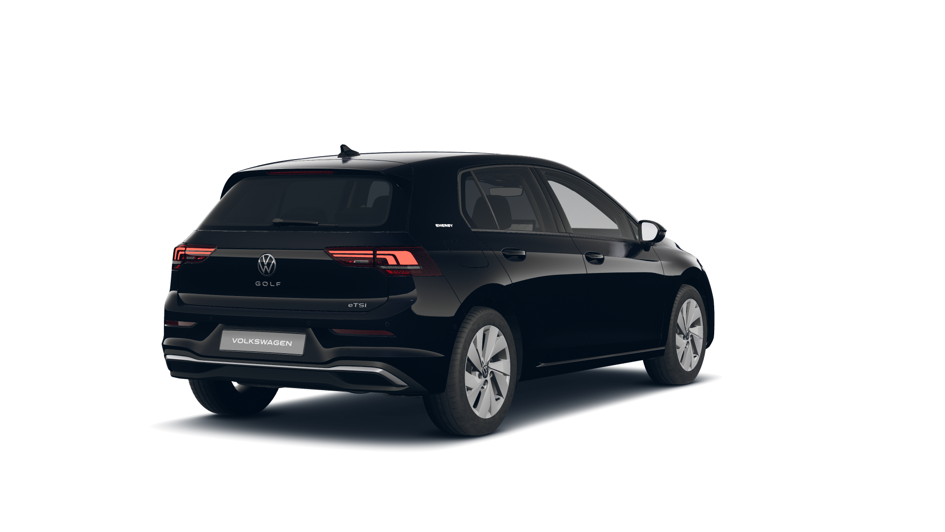 Volkswagen Golf 1.5 eTSI DSG Golf VIII