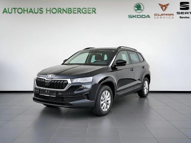 Skoda Karoq 1.5 TSI Selection