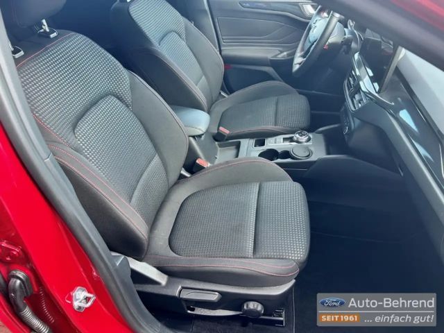 Ford Focus ST Line Wagon