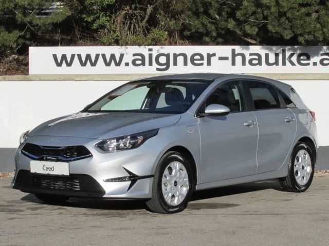 Kia Ceed GDi