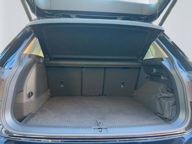 Volkswagen Tiguan DSG