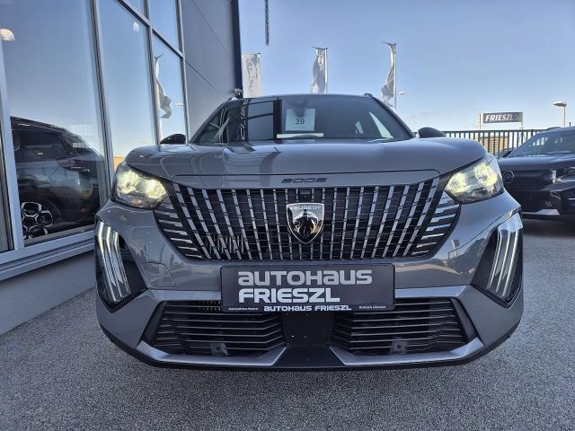 Peugeot 2008 Allure Pack PureTech