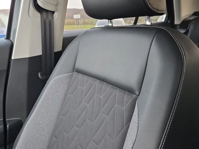 Volkswagen T-Roc 2.0 TDI DSG