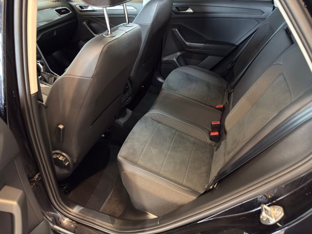 Volkswagen T-Roc 1.0 TSI