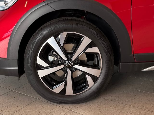 Volkswagen Taigo 1.5 TSI Pro