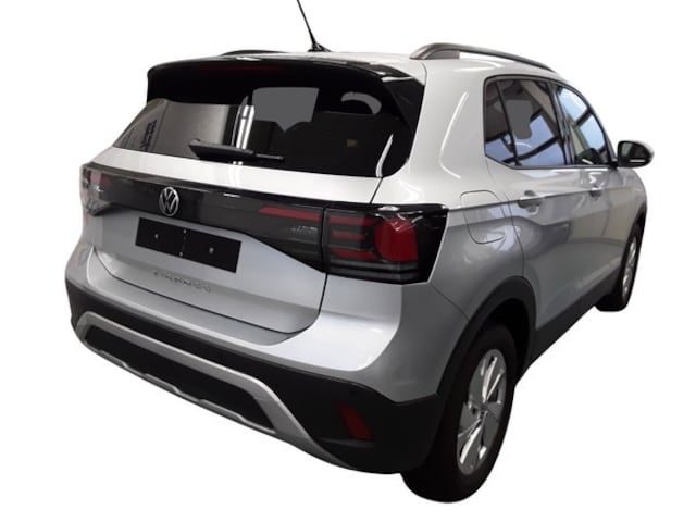 Volkswagen T-Cross 1.0 TSI IQ.Drive Life