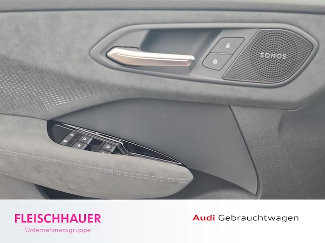 Audi Q3 Hybride S-Tronic