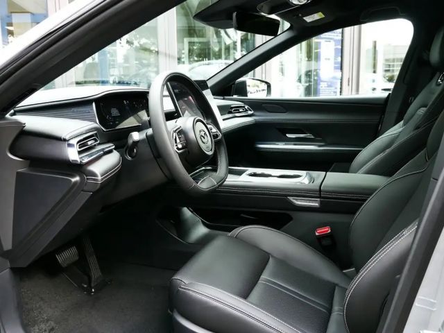 Mazda 6e Long range RWD Takumi