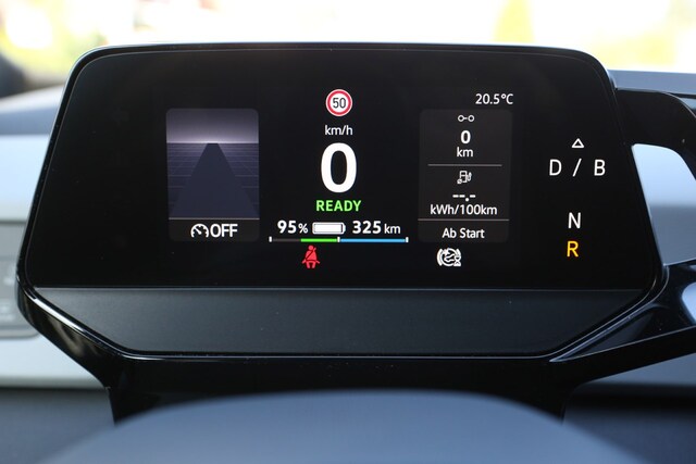 Volkswagen ID.3 Business