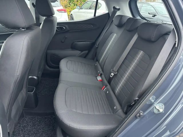 Hyundai i10 1.0 Trend