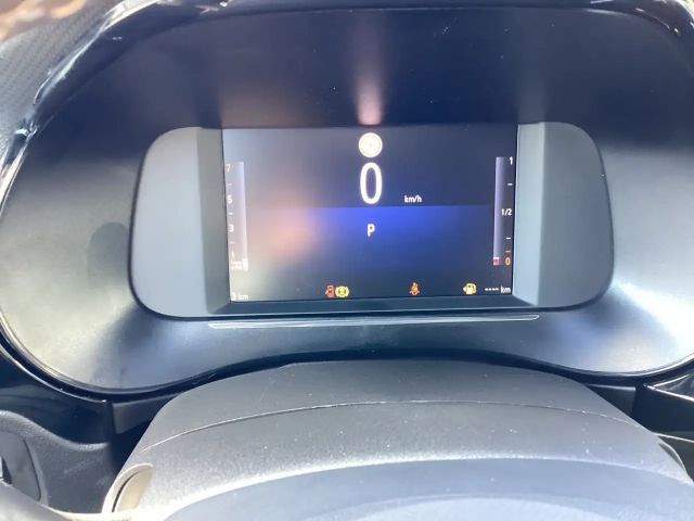 Opel Corsa YES Automatic