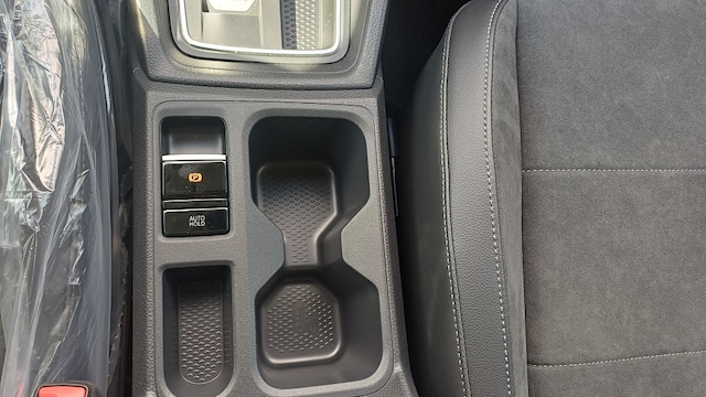 Volkswagen Caddy DSG Maxi