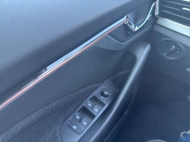 Skoda Scala Style Style